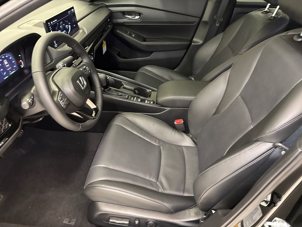New 2026 Honda Accord Sport image 17
