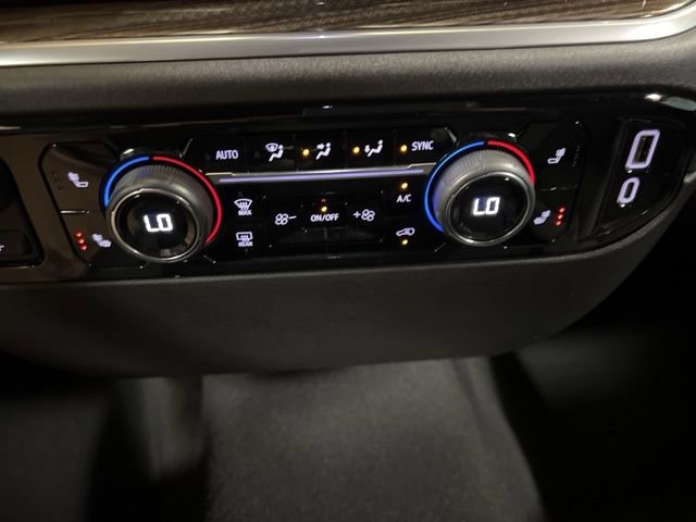 Used 2025 Chevrolet Silverado 2500 LT w/ Convenience Package image 37