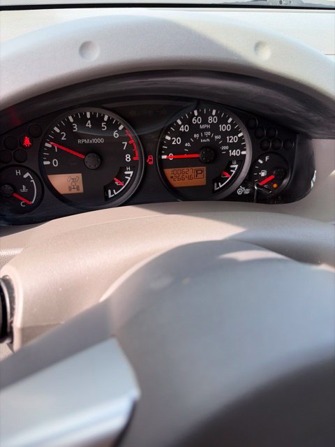 Used 2016 Nissan Frontier SV AWD/4WD image 14