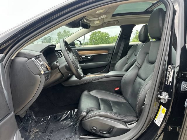 Used 2020 Volvo S90 T6 Inscription w/ Protection Package Premier AWD/4WD image 17