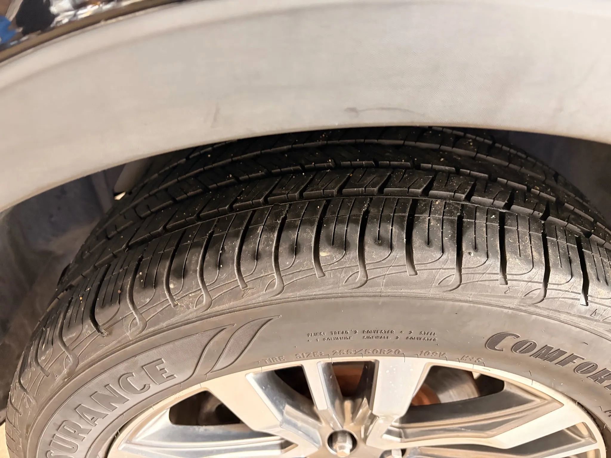 Used 2017 Ford Explorer Platinum image 43