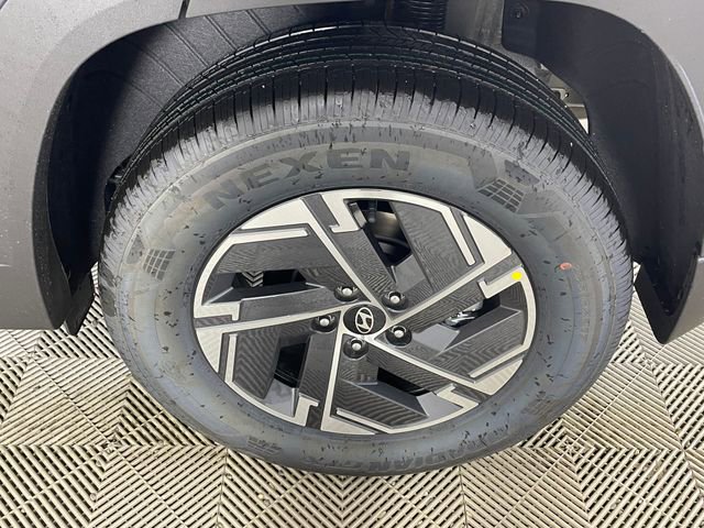 New 2026 Hyundai Tucson Blue SE AWD/4WD image 18