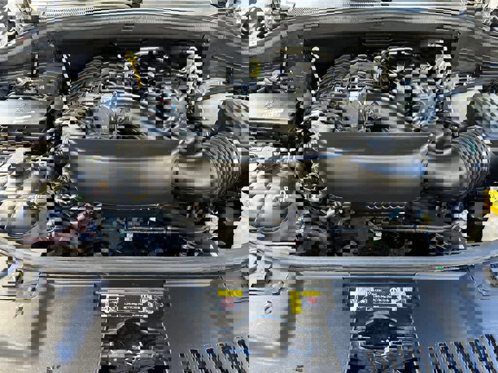 Used 2023 Dodge Durango SXT image 9