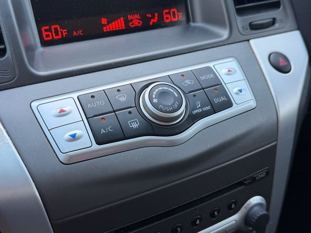 Used 2014 Nissan Murano S FWD image 13