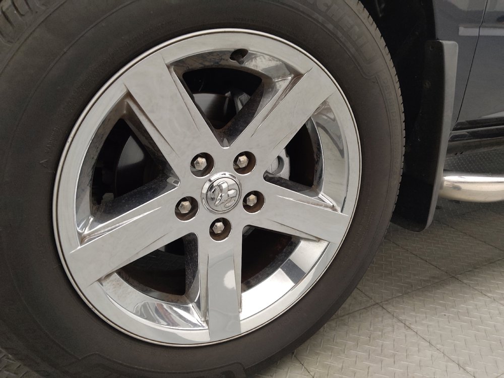 Used 2018 RAM 1500 Express w/ Express Value Package AWD/4WD image 31
