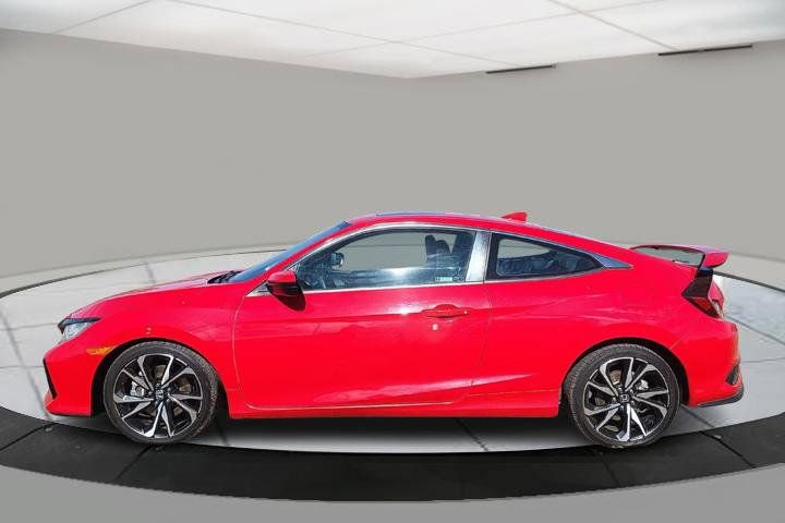 Used 2019 Honda Civic Si image 2