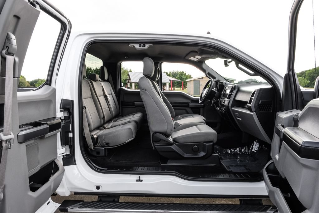 Used 2019 Ford F150 XLT w/ Equipment Group 301A Mid RWD image 34