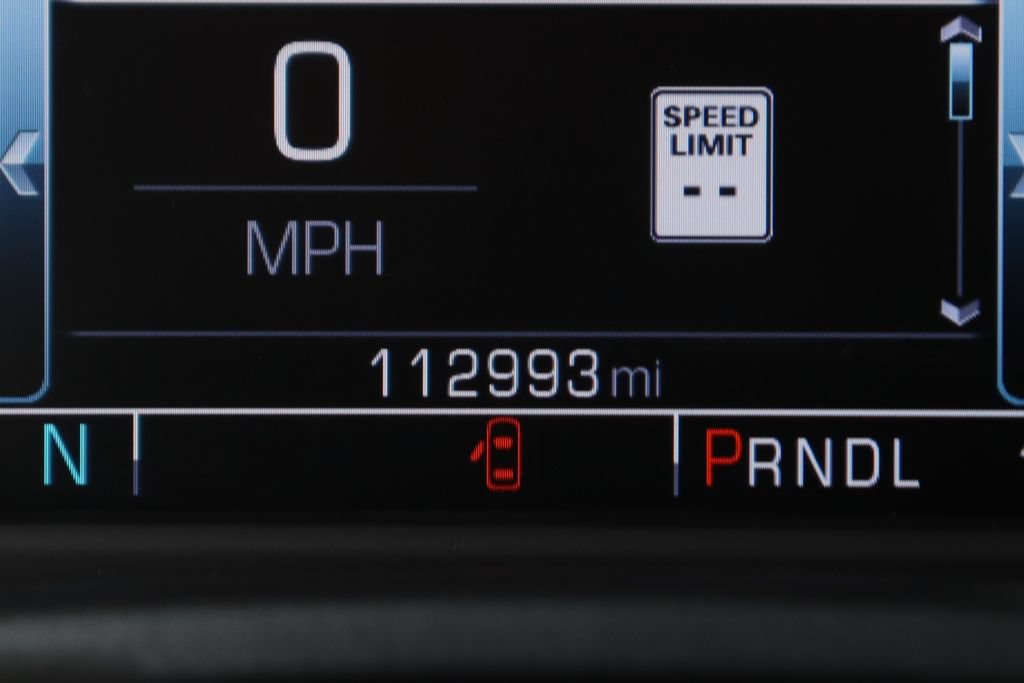 Used 2017 Chevrolet Silverado 2500 LTZ w/ Duramax Plus Package AWD/4WD image 23