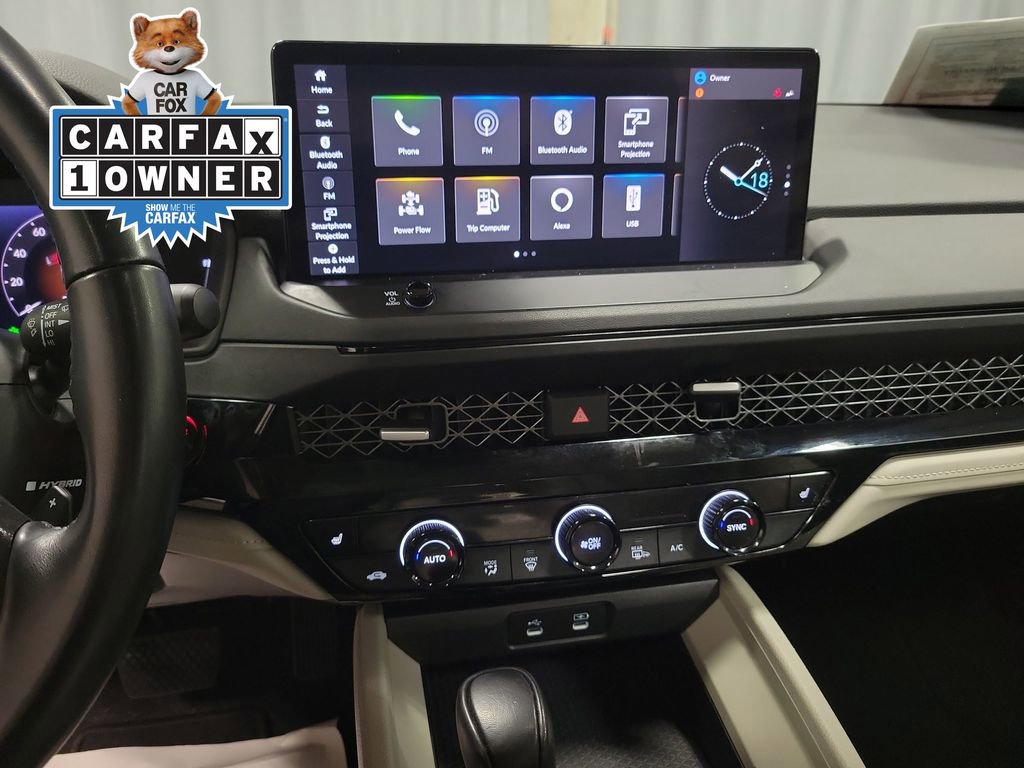 Used 2023 Honda Accord EX-L image 14