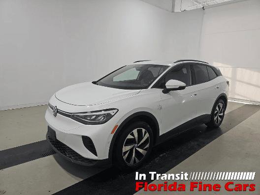Used 2024 Volkswagen ID.4 2WD image 2