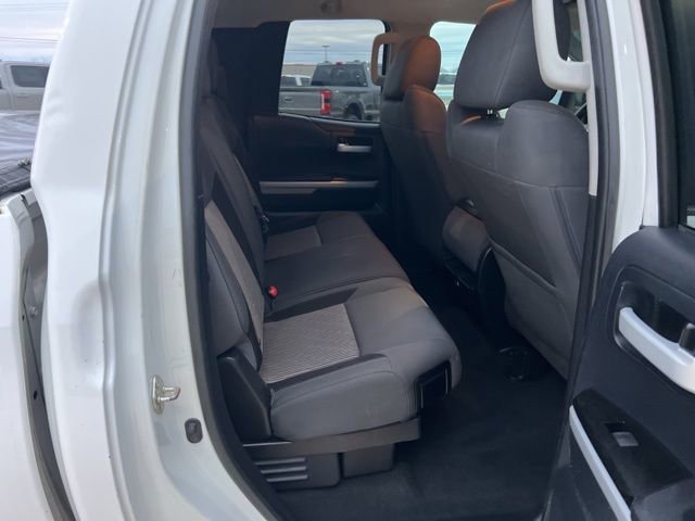 Used 2016 Toyota Tundra SR5 image 25
