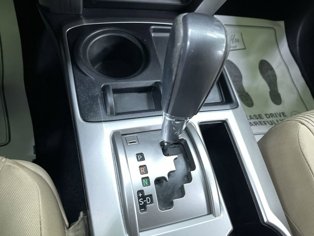 Used 2016 Toyota 4Runner SR5 image 24