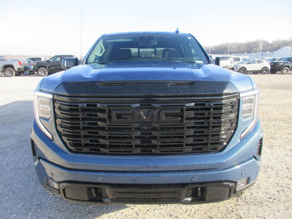 New 2026 GMC Sierra 1500 Denali image 12