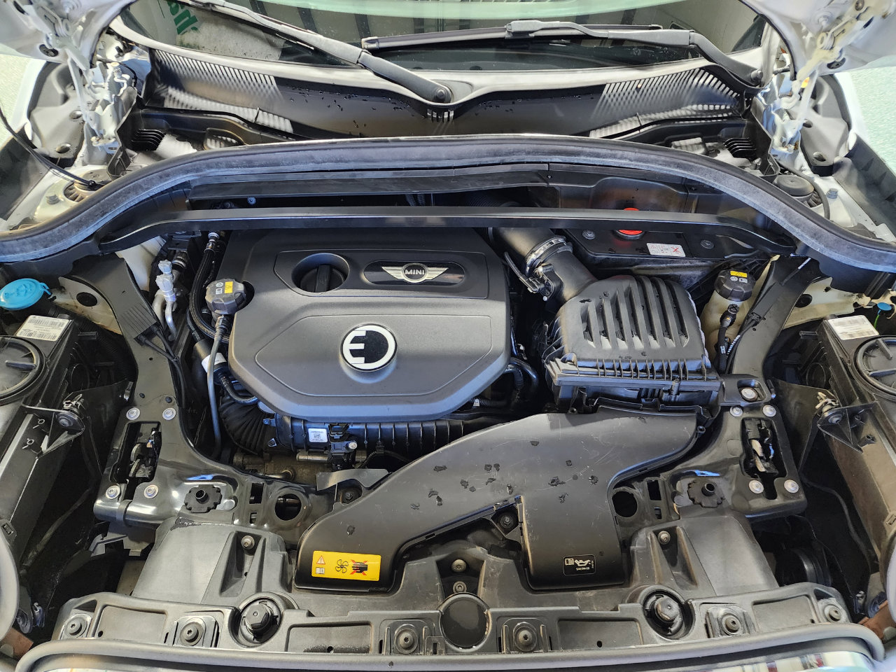 Used 2019 MINI Cooper Countryman SE image 37