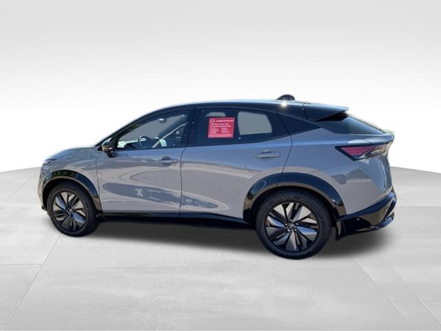 Certified 2024 Nissan Ariya AWD image 7