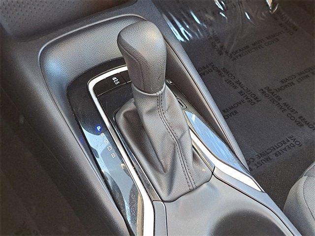 Used 2024 Toyota Corolla LE image 16