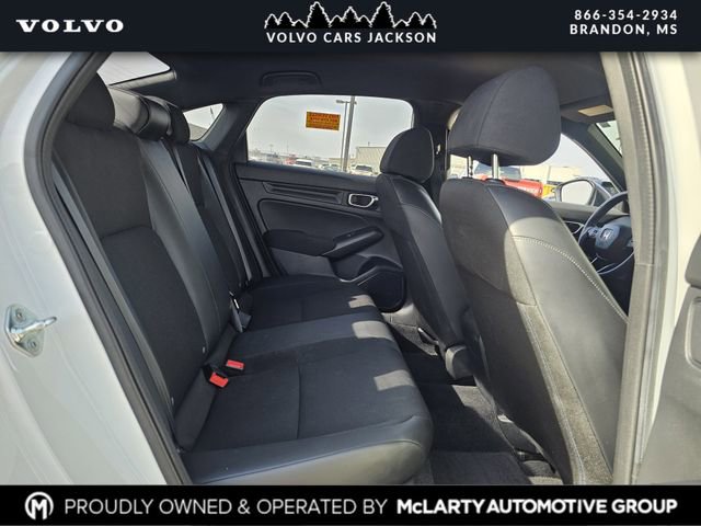 Used 2023 Honda Civic Sport image 25