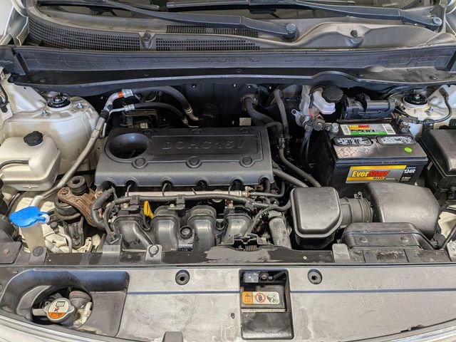 Used 2013 Kia Sportage LX image 29