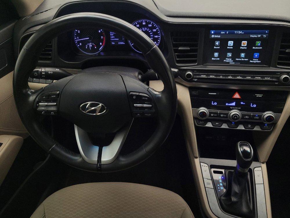 Used 2020 Hyundai Elantra Value Edition FWD image 22