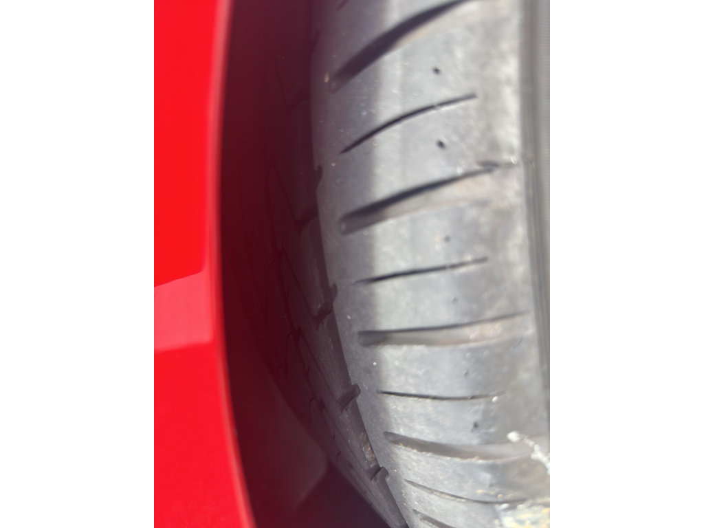 Used 2012 Chevrolet Camaro ZL1 RWD image 4