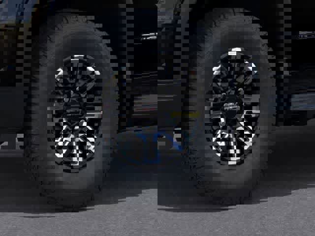 New 2026 GMC Sierra EV Elevation w/ Premium Package image 9