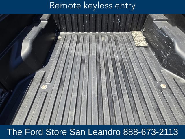 Used 2018 Toyota Tacoma TRD Off-Road w/ Technology Package AWD/4WD image 27