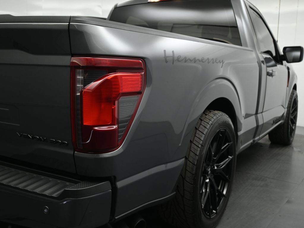 Used 2024 Ford F150 XL w/ Equipment Group 103A High image 27