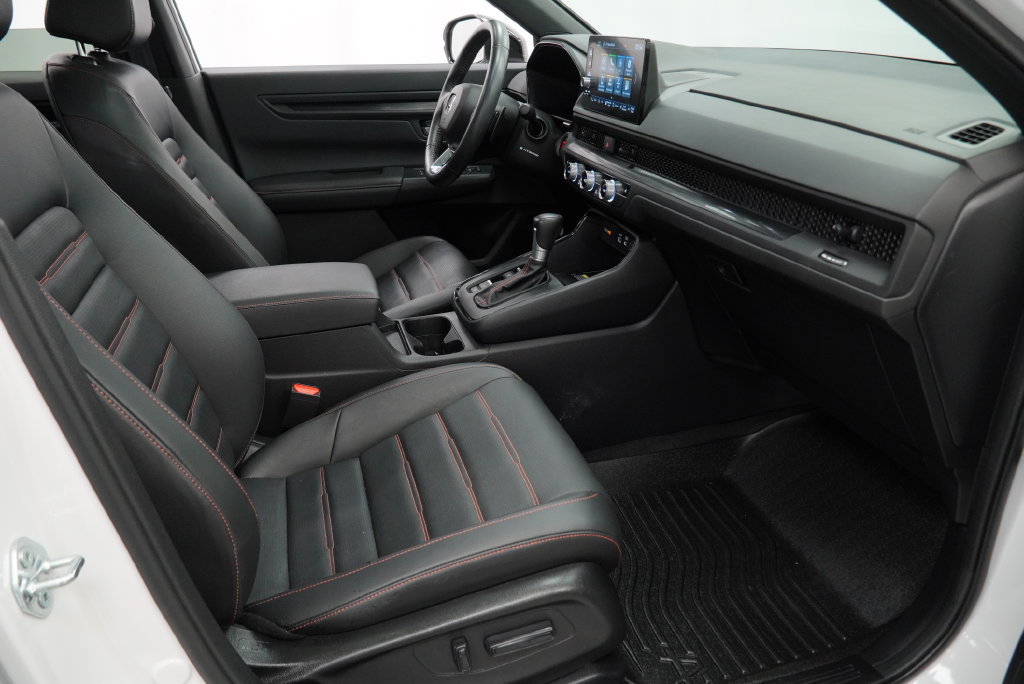 Used 2025 Honda CR-V Sport-L image 46