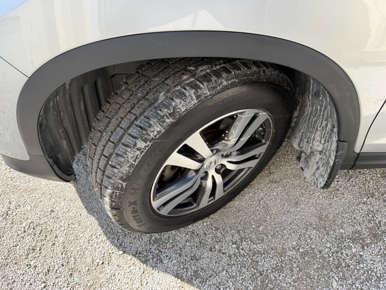 Used 2016 Honda Pilot EX-L image 20