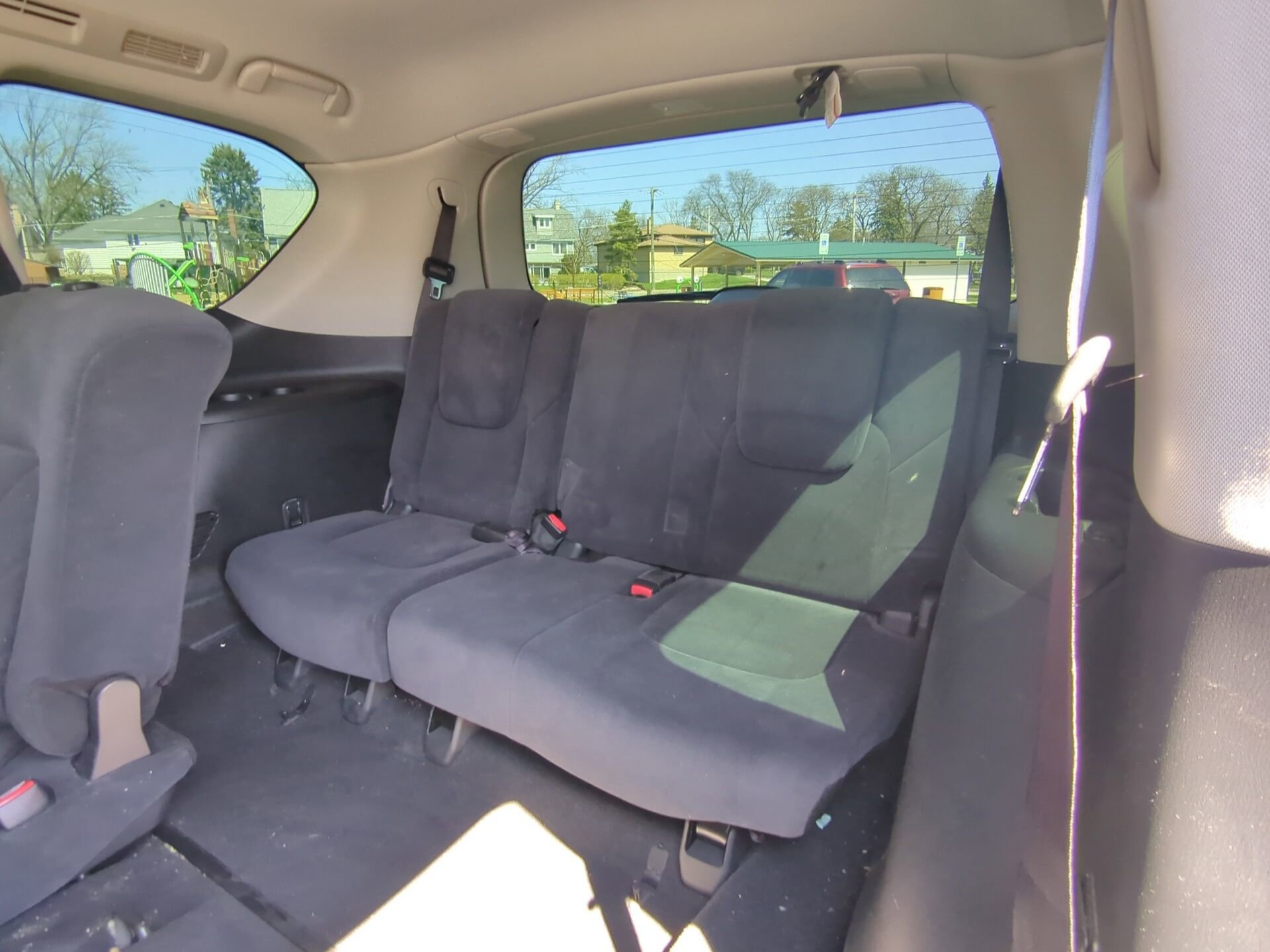 Used 2018 Nissan Armada SV w/ Driver Package image 10