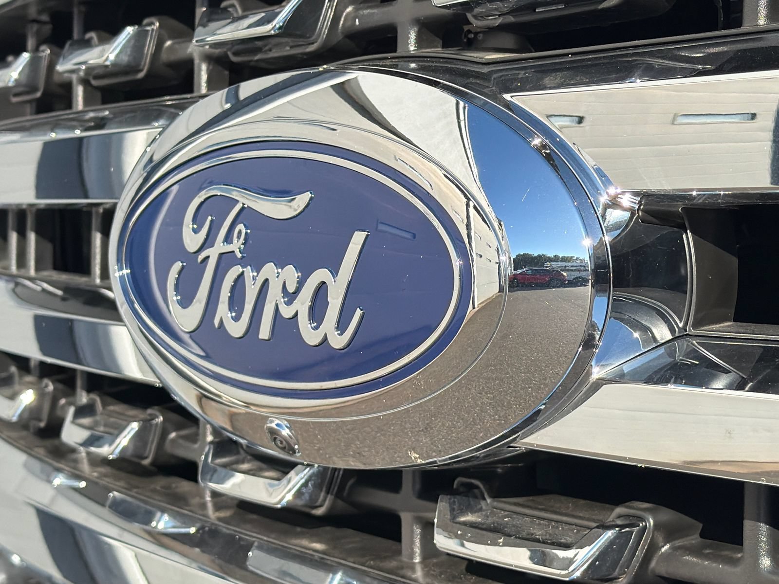 Used 2026 Ford F250 Lariat w/ Lariat Ultimate Package AWD/4WD image 14