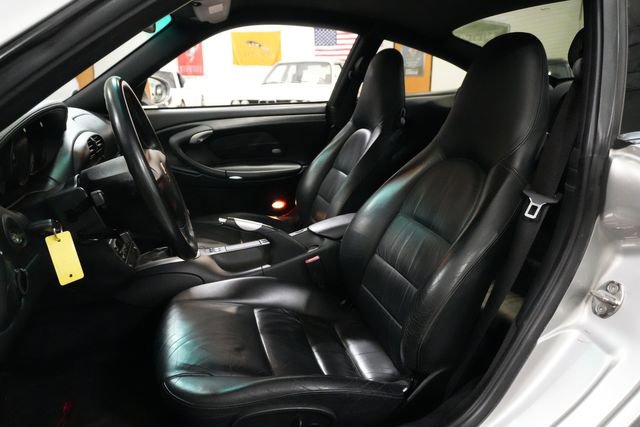 Used 2004 Porsche 911 Carrera image 30