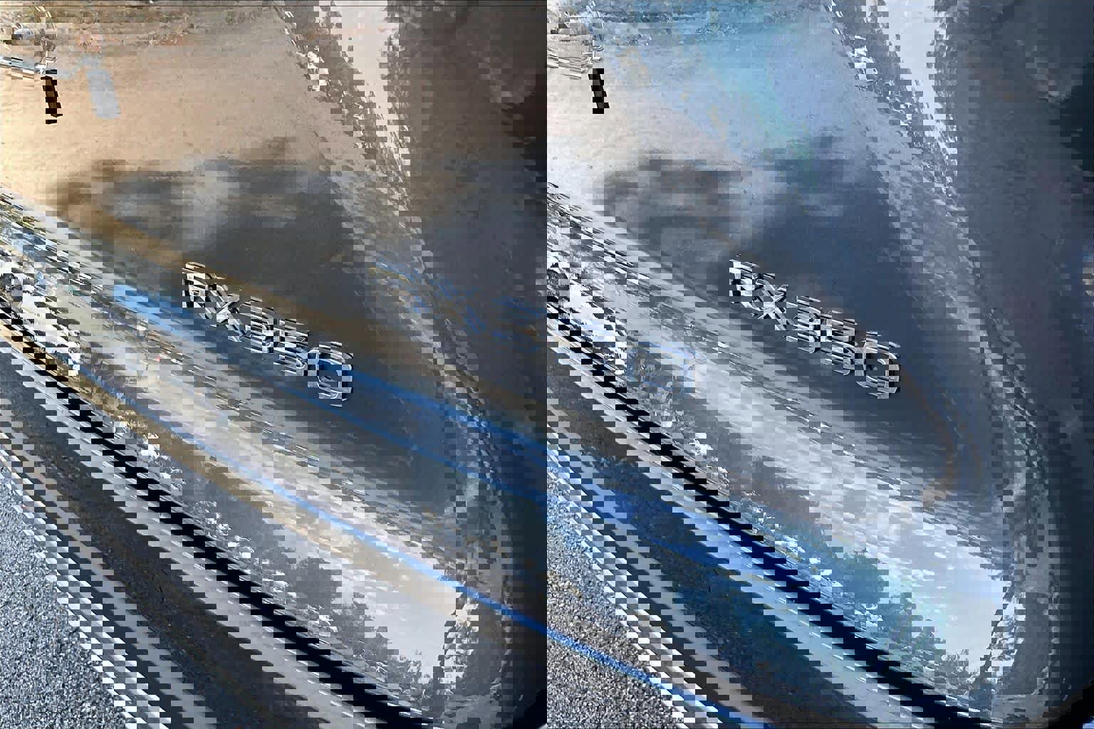 Used 2025 Lexus RX 350 FWD w/ Technology Package image 10