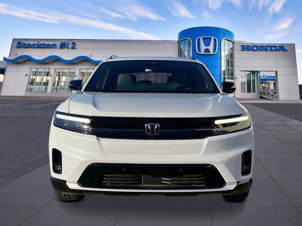 New 2026 Honda Prologue Elite image 6