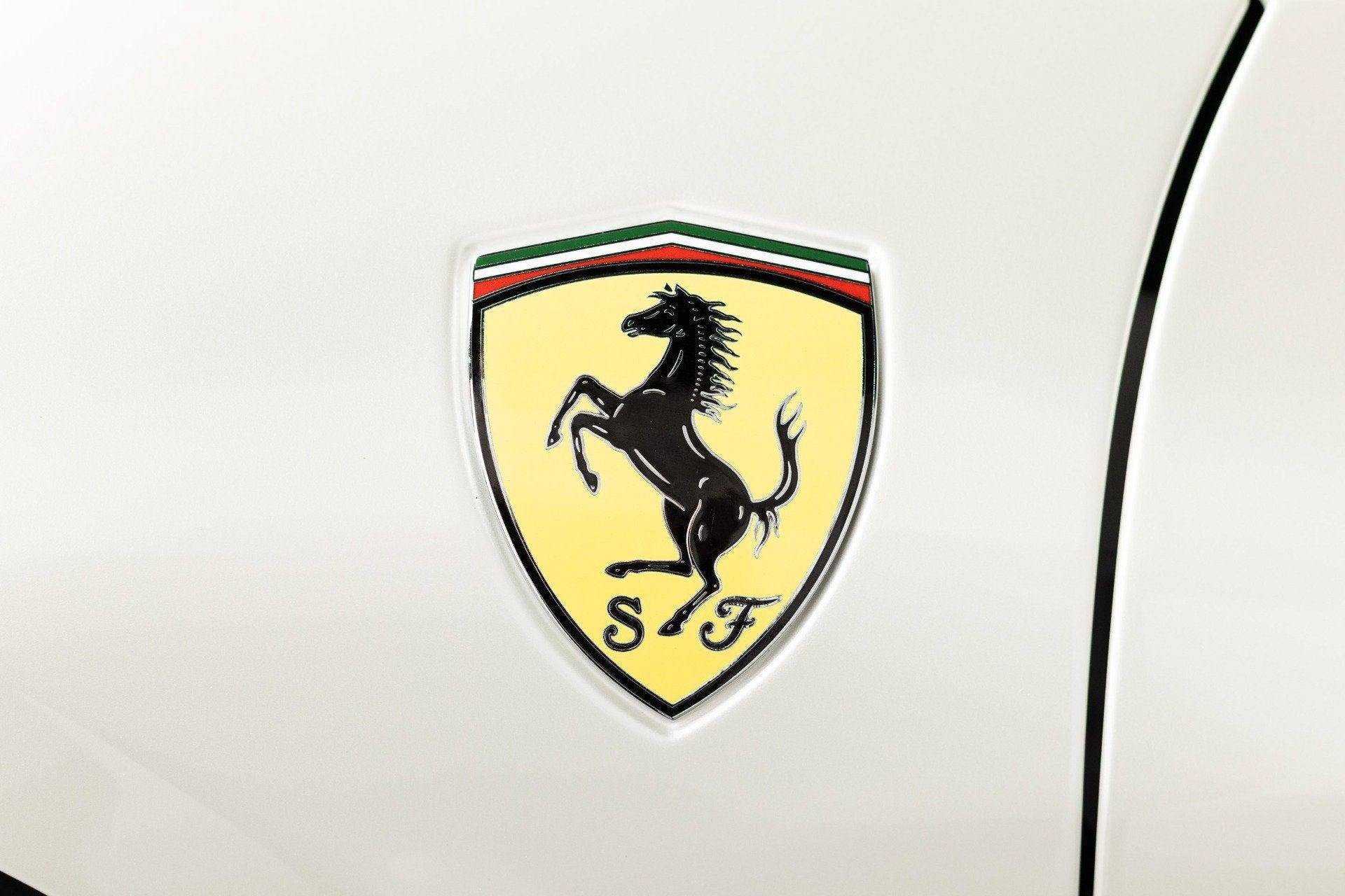 Certified 2015 Ferrari 458 Speciale A RWD image 42
