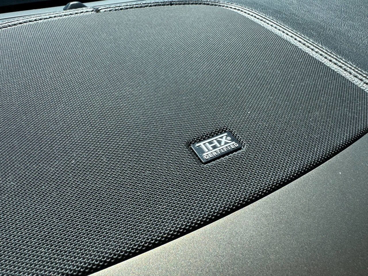 Used 2011 Lincoln MKX AWD w/ 102A Rapid Spec Order Code image 24