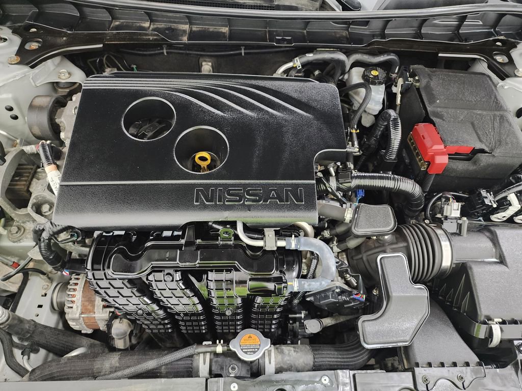 Used 2020 Nissan Altima 2.5 S image 39