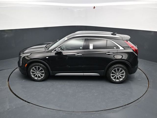 Used 2023 Cadillac XT4 Premium Luxury image 42
