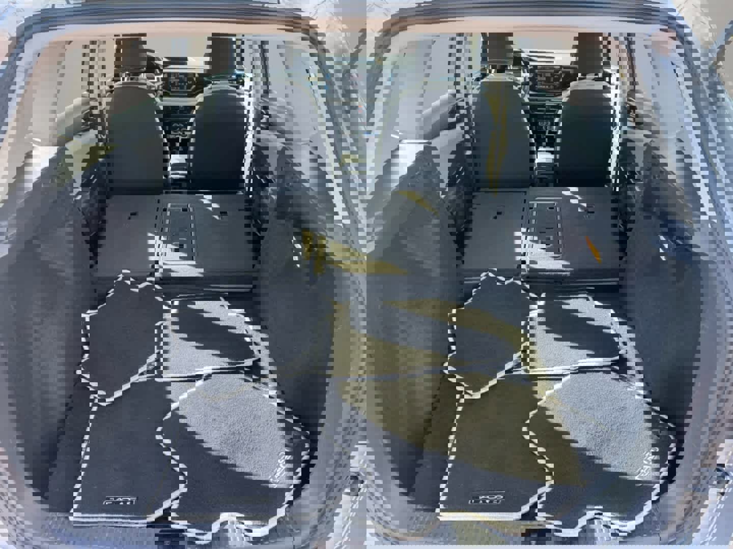 Certified 2023 Volkswagen Taos S w/ Driver Assistance Package image 39