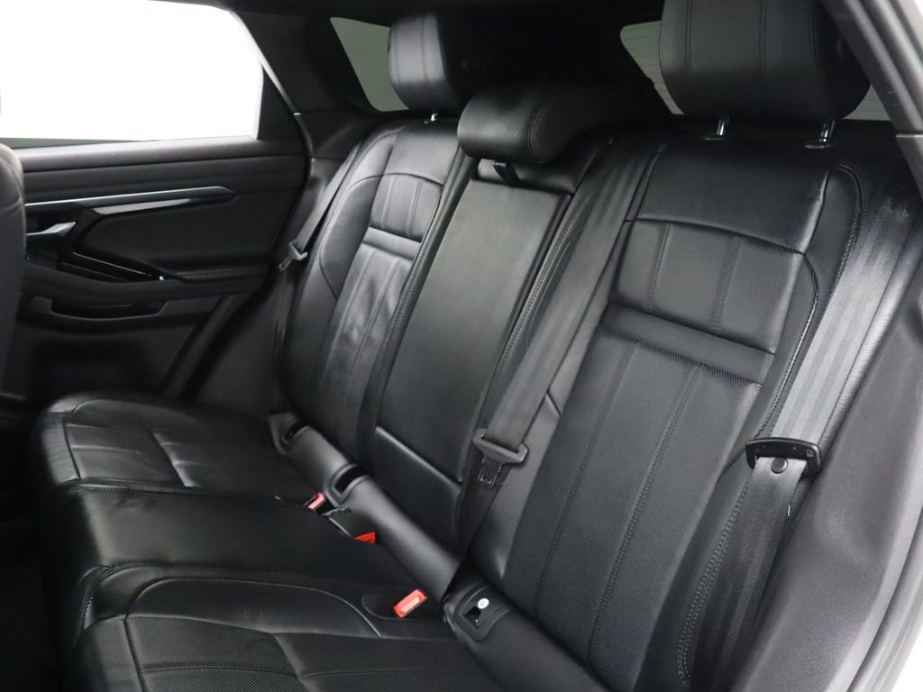 Used 2020 Land Rover Range Rover Evoque SE image 31