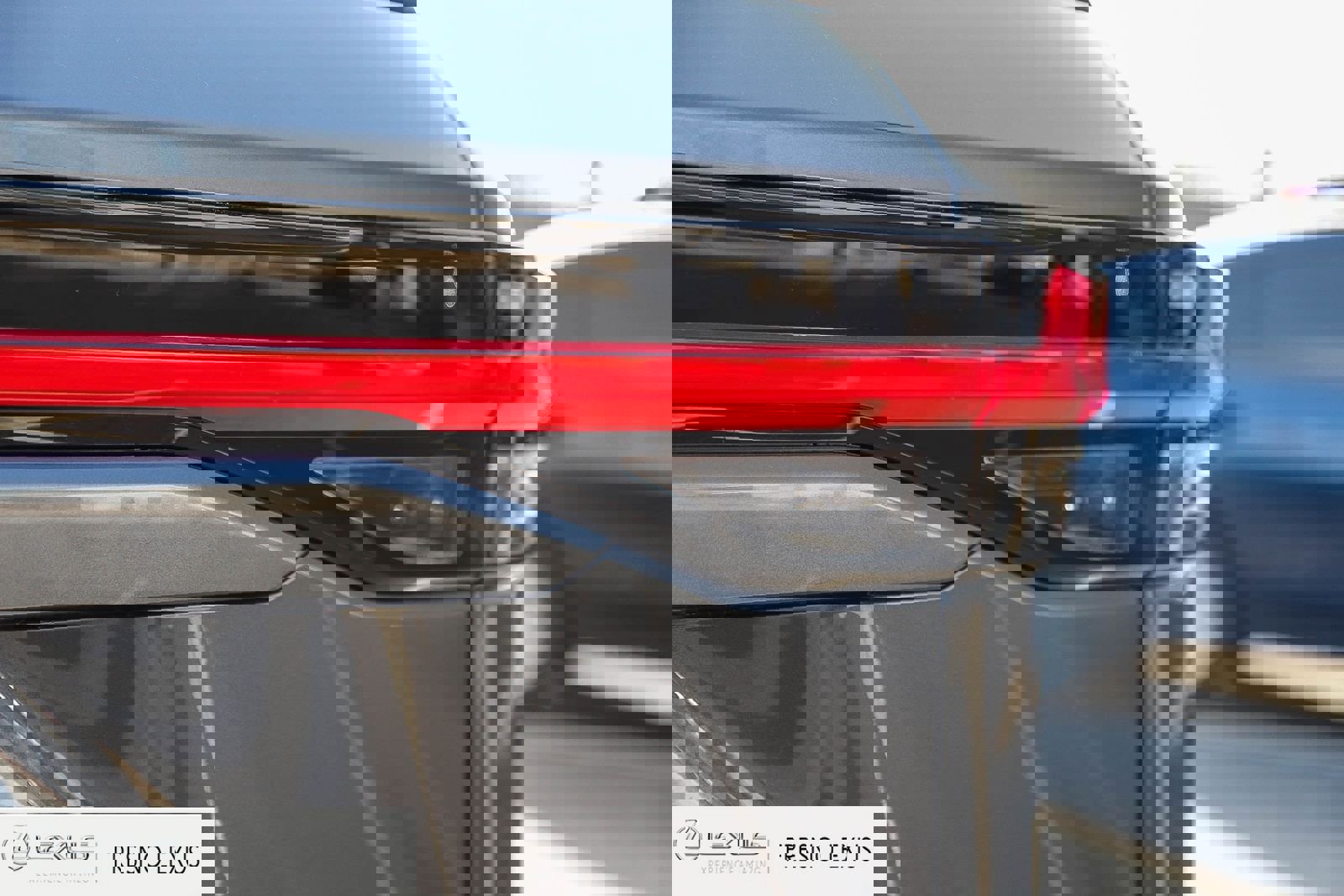 New 2026 Lexus TX 350 AWD image 7