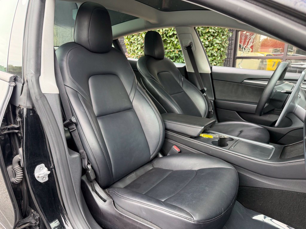Used 2023 Tesla Model 3 Long Range AWD/4WD image 34