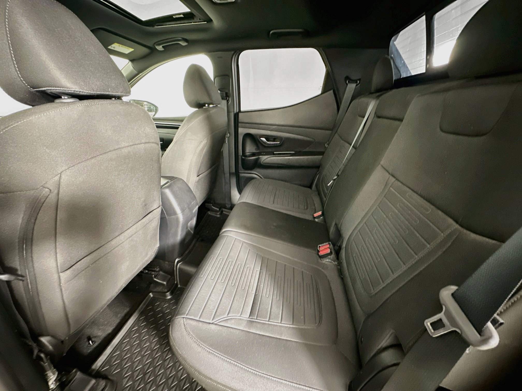 Used 2022 Hyundai Santa Cruz SEL w/ Activity Package FWD image 28