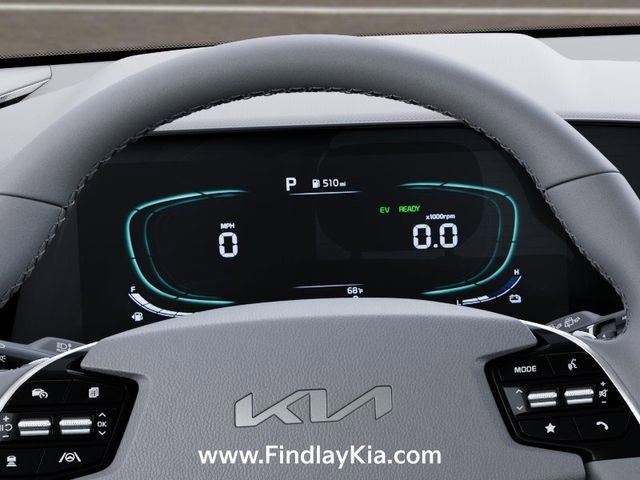 New 2026 Kia Niro EX FWD image 24