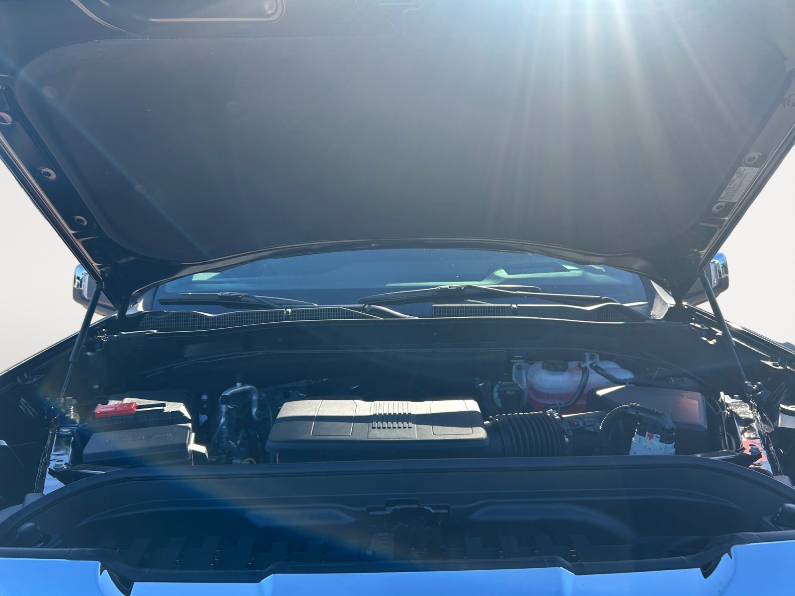 New 2026 GMC Sierra 1500 Denali image 31