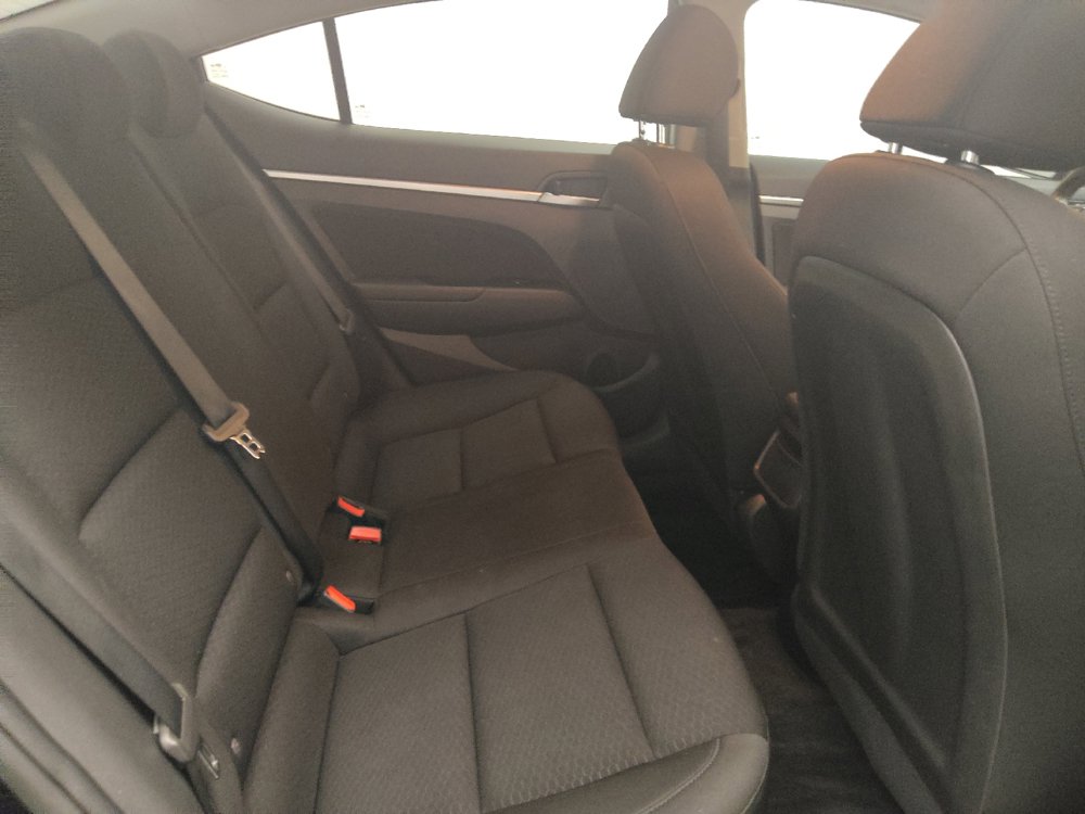 Used 2020 Hyundai Elantra Value Edition w/ Cargo Package (C1) FWD image 19