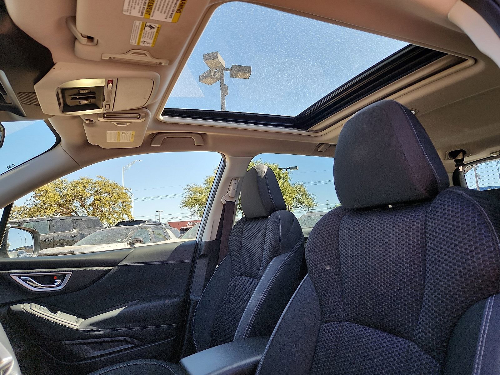 Used 2023 Subaru Forester Premium image 13