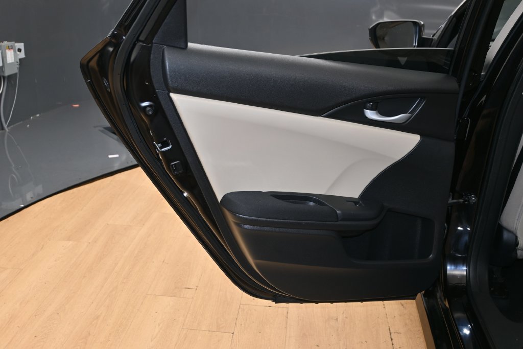 Used 2017 Honda Civic LX image 25