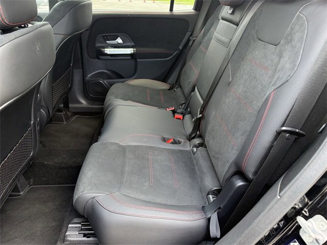 New 2024 Mercedes-Benz GLB 250 image 22