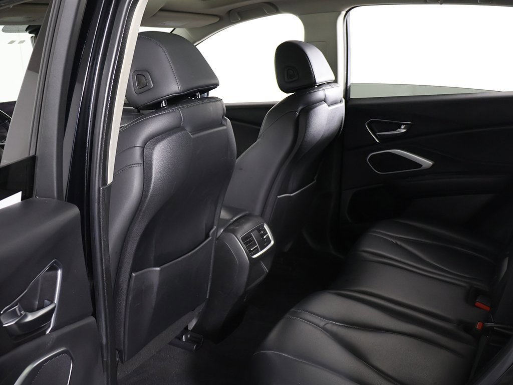 Used 2022 Acura RDX AWD image 27